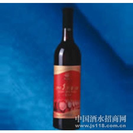 伊珠真紅葡萄酒 源自新疆伊犁河谷的醇香佳釀，誠(chéng)邀共創(chuàng)財(cái)富未來