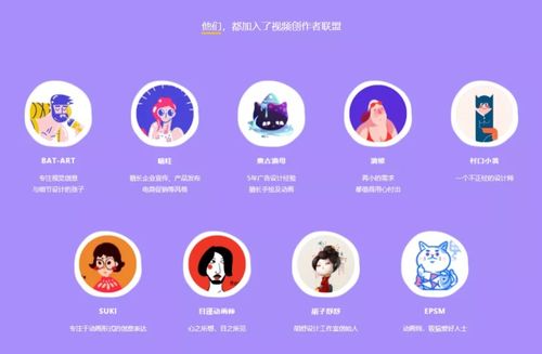 數字創意時代，來畫動畫 開啟無限精彩的數字文化新篇章